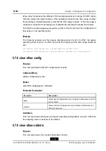 Предварительный просмотр 745 страницы Zte ZXR10 2900E Series Command Reference Manual