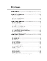 Preview for 3 page of Zte ZXR10 2910E-PS Configuration Manual