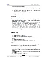 Preview for 11 page of Zte ZXR10 2910E-PS Configuration Manual