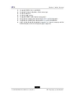 Preview for 13 page of Zte ZXR10 2910E-PS Configuration Manual