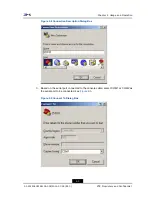Preview for 17 page of Zte ZXR10 2910E-PS Configuration Manual