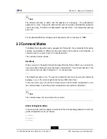 Preview for 21 page of Zte ZXR10 2910E-PS Configuration Manual