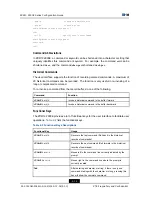 Preview for 28 page of Zte ZXR10 2910E-PS Configuration Manual