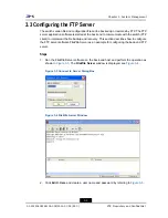 Preview for 35 page of Zte ZXR10 2910E-PS Configuration Manual
