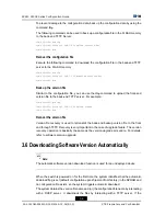 Preview for 38 page of Zte ZXR10 2910E-PS Configuration Manual