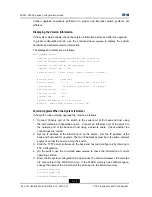 Preview for 42 page of Zte ZXR10 2910E-PS Configuration Manual
