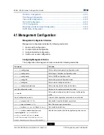 Preview for 48 page of Zte ZXR10 2910E-PS Configuration Manual