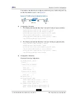 Preview for 57 page of Zte ZXR10 2910E-PS Configuration Manual