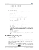 Preview for 66 page of Zte ZXR10 2910E-PS Configuration Manual