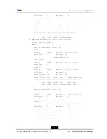 Preview for 87 page of Zte ZXR10 2910E-PS Configuration Manual