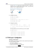 Preview for 109 page of Zte ZXR10 2910E-PS Configuration Manual