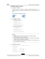 Preview for 127 page of Zte ZXR10 2910E-PS Configuration Manual