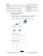 Preview for 131 page of Zte ZXR10 2910E-PS Configuration Manual