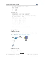 Preview for 132 page of Zte ZXR10 2910E-PS Configuration Manual