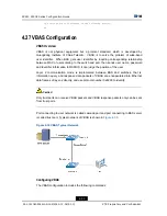 Preview for 136 page of Zte ZXR10 2910E-PS Configuration Manual