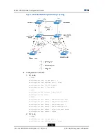 Preview for 150 page of Zte ZXR10 2910E-PS Configuration Manual