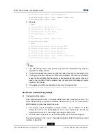 Preview for 152 page of Zte ZXR10 2910E-PS Configuration Manual