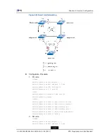 Preview for 153 page of Zte ZXR10 2910E-PS Configuration Manual