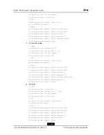 Preview for 154 page of Zte ZXR10 2910E-PS Configuration Manual