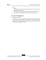 Preview for 155 page of Zte ZXR10 2910E-PS Configuration Manual