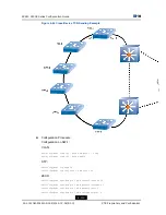 Preview for 156 page of Zte ZXR10 2910E-PS Configuration Manual