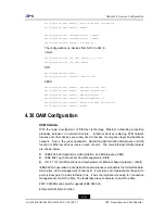 Preview for 157 page of Zte ZXR10 2910E-PS Configuration Manual
