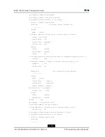 Preview for 160 page of Zte ZXR10 2910E-PS Configuration Manual