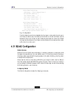 Preview for 163 page of Zte ZXR10 2910E-PS Configuration Manual