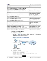 Preview for 183 page of Zte ZXR10 2910E-PS Configuration Manual