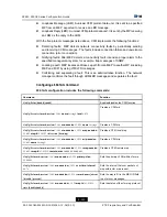 Preview for 186 page of Zte ZXR10 2910E-PS Configuration Manual