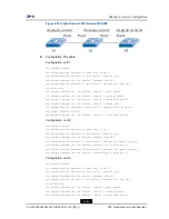 Preview for 189 page of Zte ZXR10 2910E-PS Configuration Manual