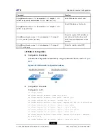 Preview for 191 page of Zte ZXR10 2910E-PS Configuration Manual