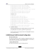 Preview for 195 page of Zte ZXR10 2910E-PS Configuration Manual