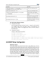 Preview for 196 page of Zte ZXR10 2910E-PS Configuration Manual