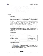 Preview for 203 page of Zte ZXR10 2910E-PS Configuration Manual