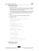 Preview for 210 page of Zte ZXR10 2910E-PS Configuration Manual