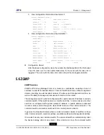 Preview for 215 page of Zte ZXR10 2910E-PS Configuration Manual