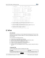 Preview for 222 page of Zte ZXR10 2910E-PS Configuration Manual