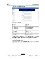 Preview for 233 page of Zte ZXR10 2910E-PS Configuration Manual