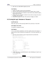 Preview for 253 page of Zte ZXR10 2910E-PS Configuration Manual