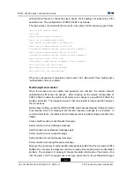 Preview for 256 page of Zte ZXR10 2910E-PS Configuration Manual