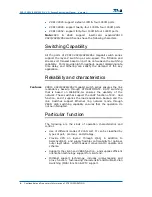 Preview for 18 page of Zte ZXR10 2920 User Manual