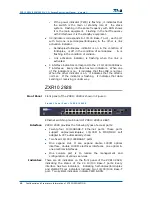 Preview for 26 page of Zte ZXR10 2920 User Manual