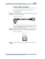 Preview for 38 page of Zte ZXR10 2920 User Manual