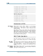 Preview for 97 page of Zte ZXR10 2920 User Manual