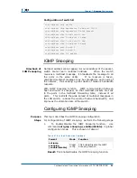 Preview for 105 page of Zte ZXR10 2920 User Manual