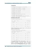 Preview for 114 page of Zte ZXR10 2920 User Manual