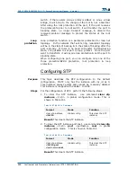 Preview for 126 page of Zte ZXR10 2920 User Manual