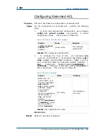 Preview for 141 page of Zte ZXR10 2920 User Manual