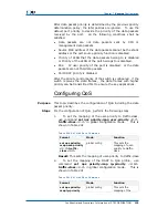 Preview for 147 page of Zte ZXR10 2920 User Manual